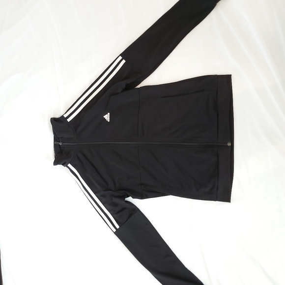 Adidas Track Jackets and Shorts bundle - Picture 6 of 12